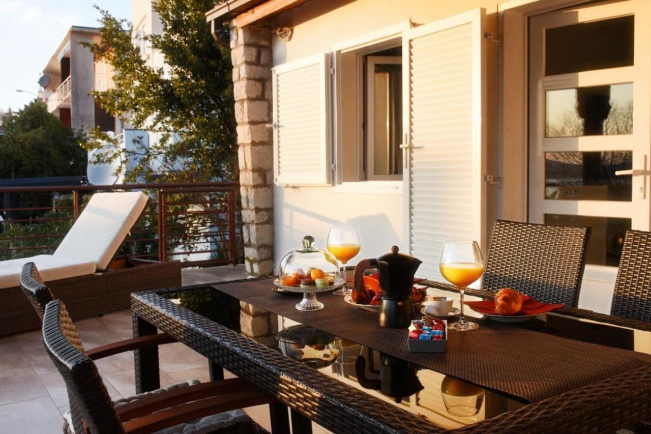 Selce Holiday Exteriér fotografie