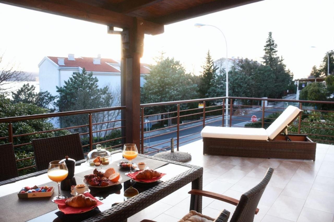Selce Holiday Exteriér fotografie