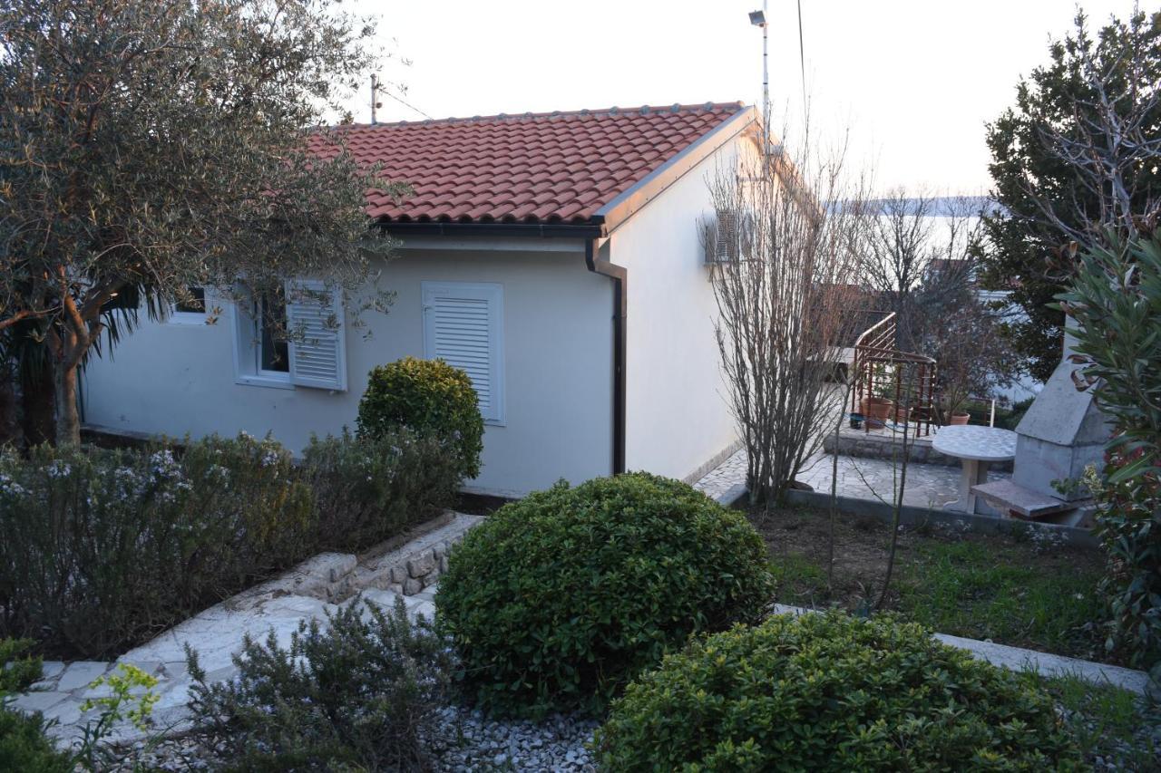 Selce Holiday Exteriér fotografie