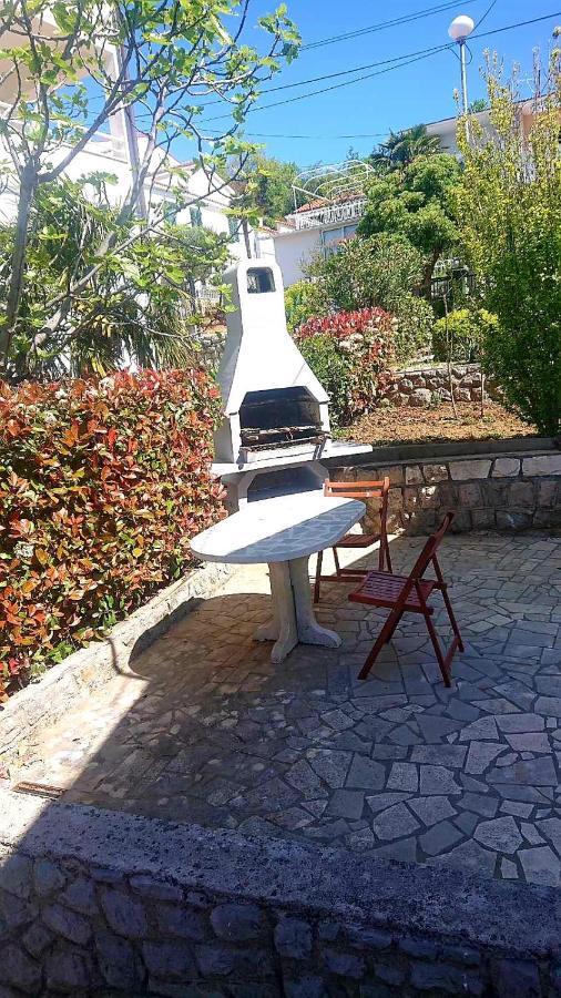 Selce Holiday Exteriér fotografie