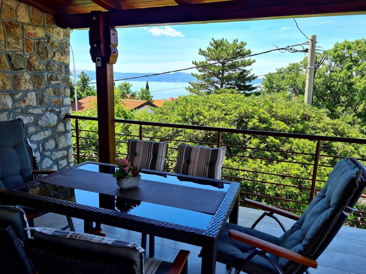 Selce Holiday Exteriér fotografie