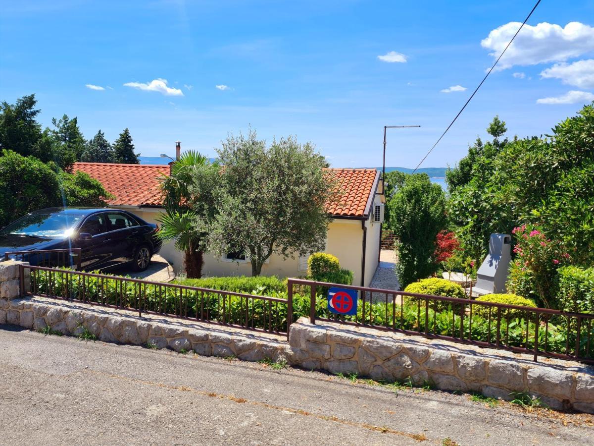 Selce Holiday Exteriér fotografie
