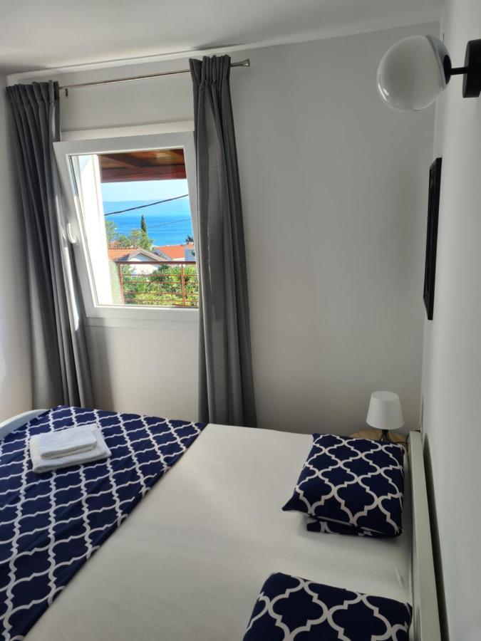 Selce Holiday Exteriér fotografie